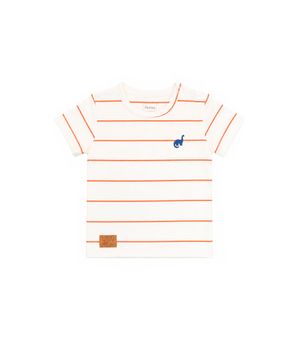 Polera Niño Crudo