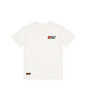 Polera Niño Crudo