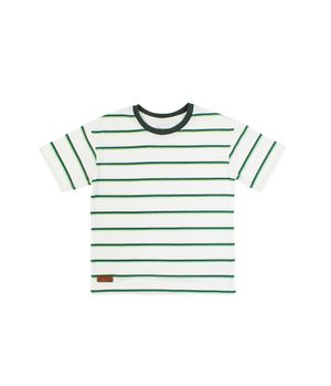 Polera Niño Crudo