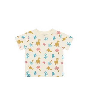 Polera Niño Crudo