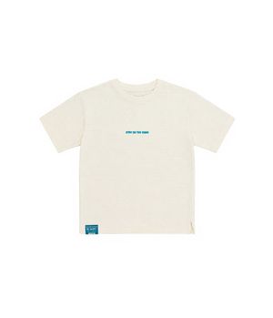 Polera Niño Crudo