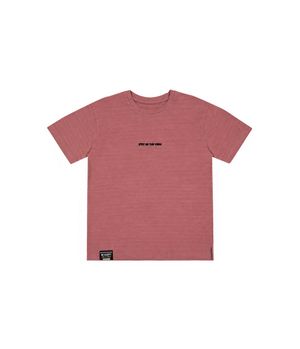 Polera Niño Ladrillo