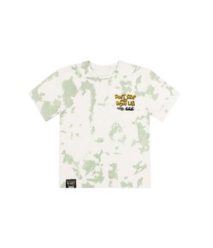 Polera Niño Blanco