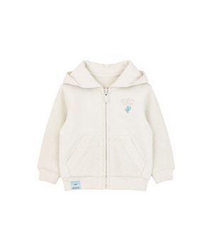 Polerón Niño Beige