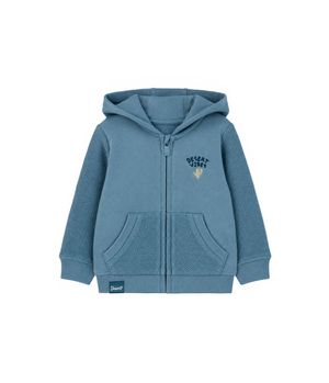 Polerón Niño Denim