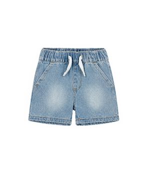 Bermuda Niño Azul