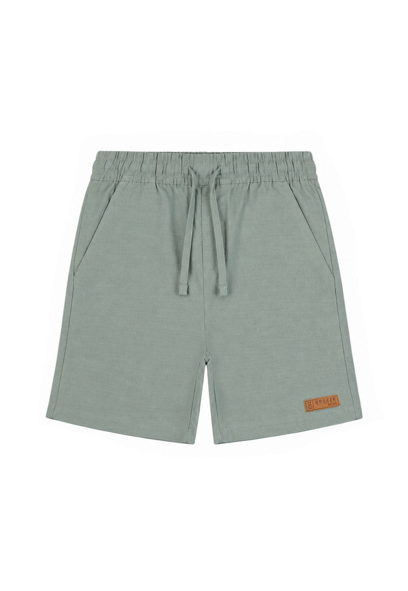Bermuda Niño Verde