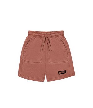 Bermuda Niño Ladrillo
