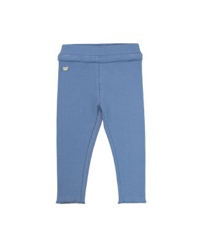 Leggins Niña Denim