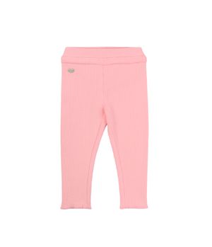 Leggins Niña Coral