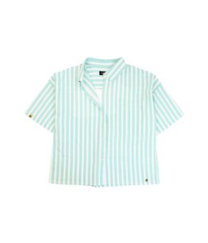 Blusa Niña Blanco