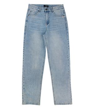 Jeans Niño Celeste