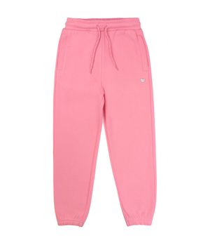 Pantalón buzo Niña Coral