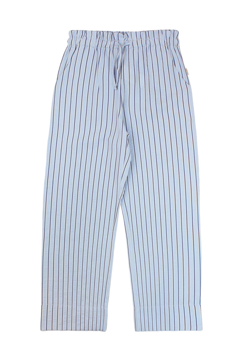Pantalón Niña Celeste