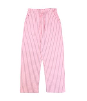 Pantalón Niña Rosado