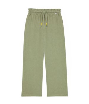 Pantalón Niña Verde