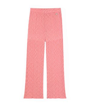 Pantalón Niña Rosa