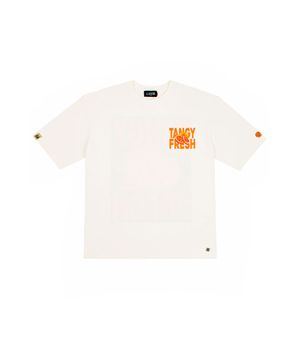 Polera Niña Blanco