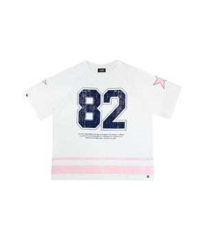 Polera Niña Crudo