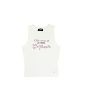 Polera Niña Blanco