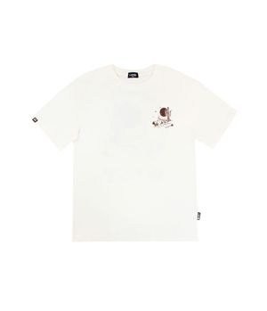 Polera Niño Crudo