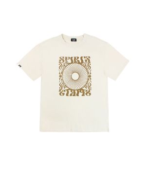 Polera Niño Crudo