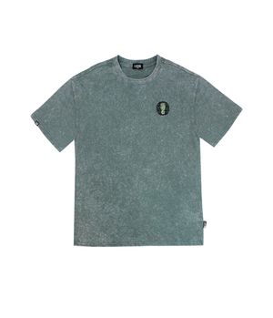 Polera Niño Verde
