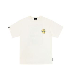 Polera Niño Crudo