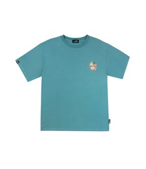 Polera Niño Esmeralda