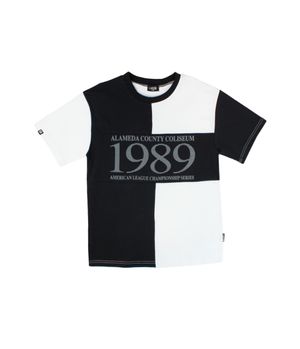 Polera Niño Negro
