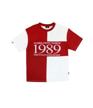 Polera Niño Rojo