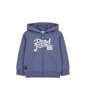 Polerón Niño Denim