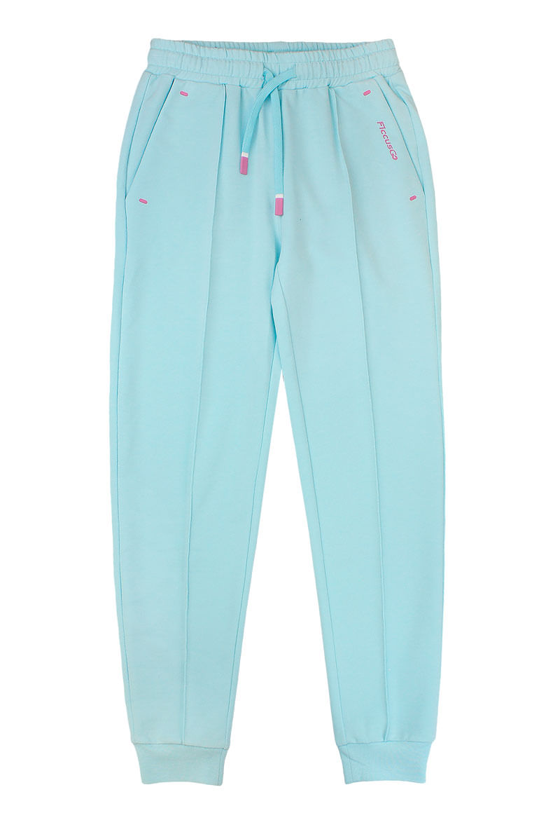Pantalón Niña Celeste