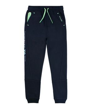 Pantalón Niño Azul Marino