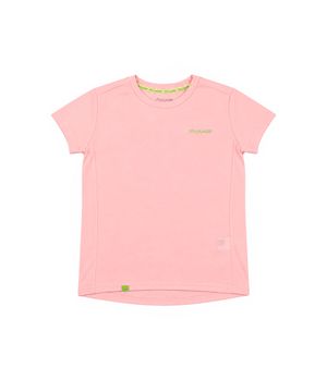Polera Niña Rosado