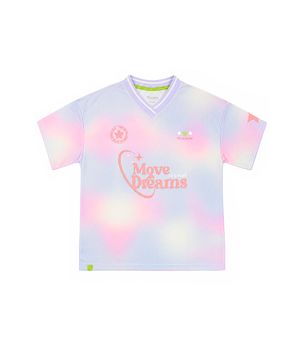Polera Niña Celeste