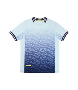 Polera Niño Celeste
