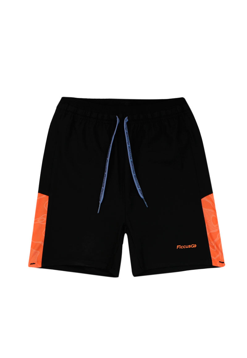 Bermuda Niño Negro