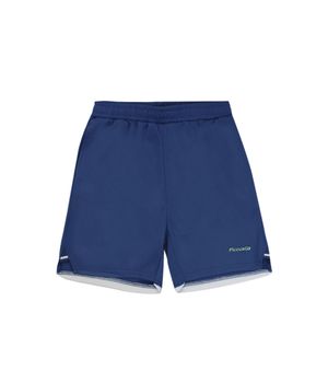 Bermuda Niño Azul