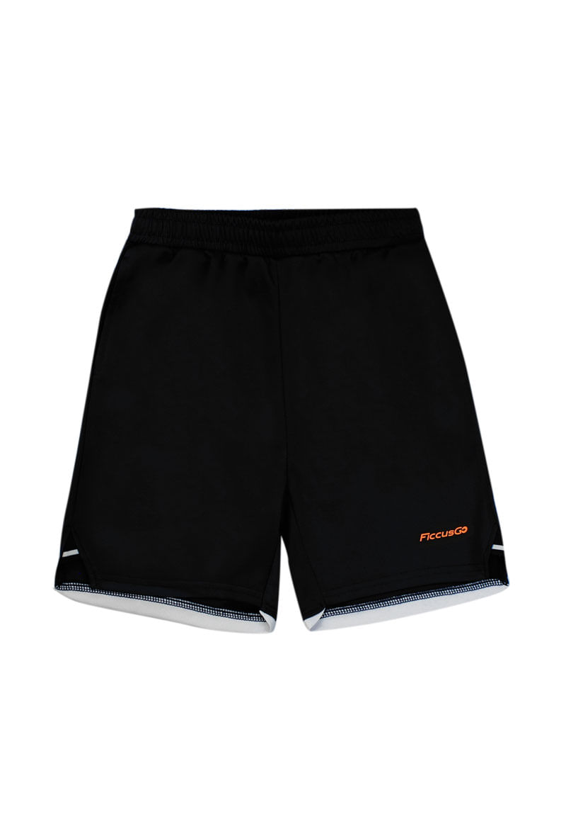 Bermuda Niño Negro