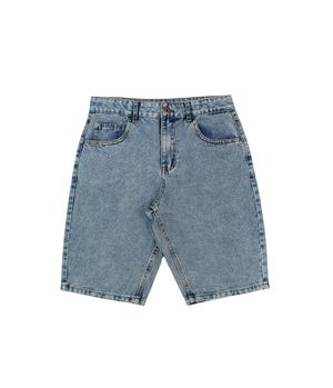Bermuda Niño Denim