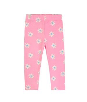 Leggins Niña Rosado