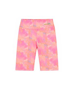 Leggins Niña Rosado