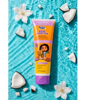 Acondicionador rizos perfectos 225 g