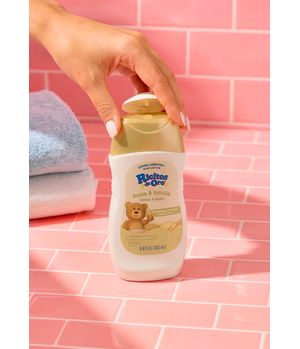 Crema corporal avena-vainilla 250 ml