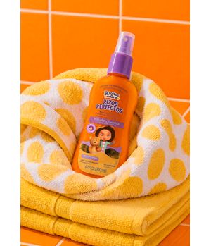 Loción desenredante rizos perfectos 200 ml