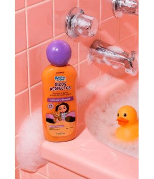 Shampoo rizos perfectos 500 ml