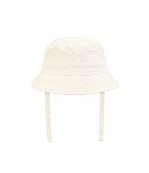 Gorro Niña Blanco