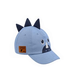 Gorro Niño Denim