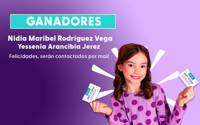 ¡Registrate y gana!